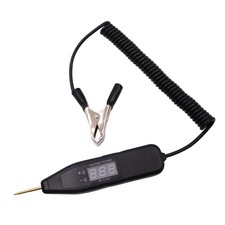 Car Circuit Tester Digital