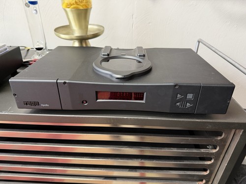 Rega apollo player no - apollo,
