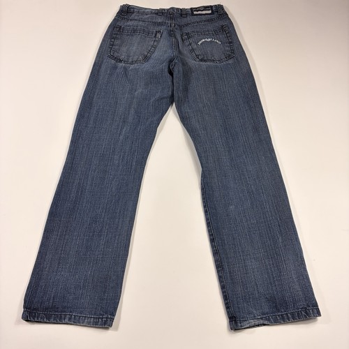 Henri lloyd denim - henri, waist