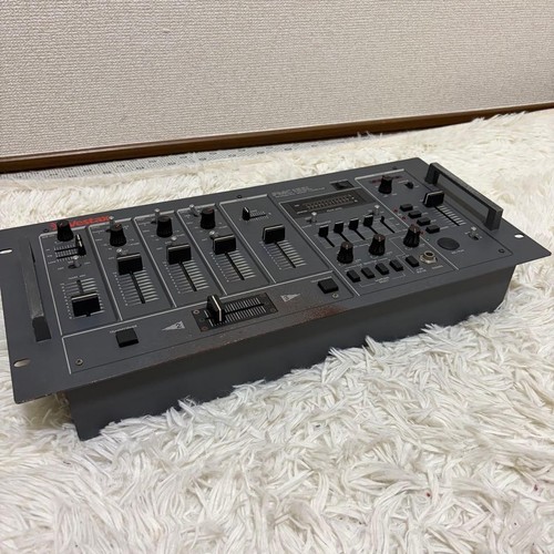 Vestax pmc 15sl - dj, rare