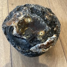 Brazilian Agate - Lapidary