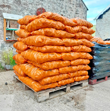 1 tonne Smokeless Coal - Cheapest deal on eBay FREE DELIVERY NATIONWIDE