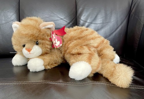 Rare cute vintage 1995 ai - rare, ty