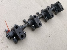 MGB (1964-74) ROCKER SHAFT ASSEMBLY, IN-LINE OIL FEED, PART NO. 11G62K