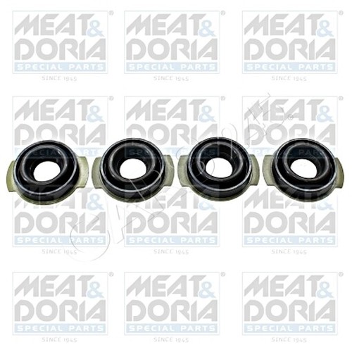 Cylinder head cover gasket - cover,