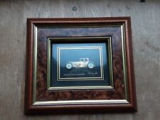 Ken Broadbent Collage, Rolls