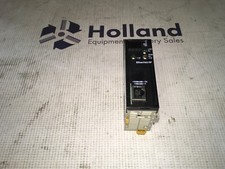 Omron Ethernet module