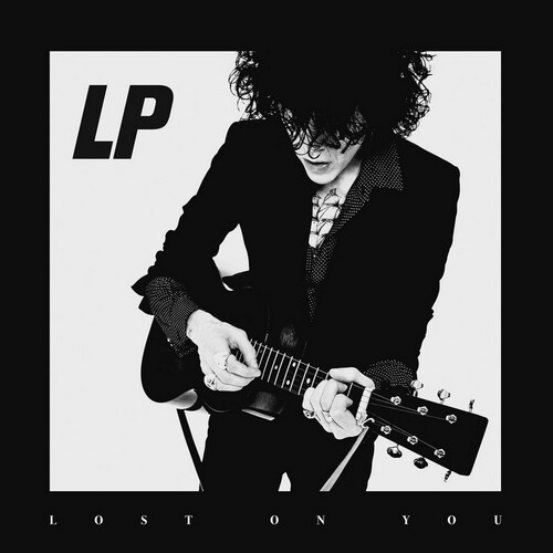Lost you cd - :, on