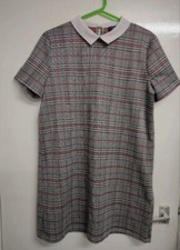 Primark Tartan Style Shift