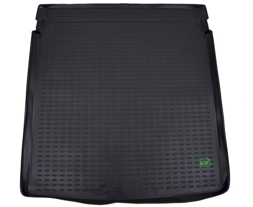 Boot liner for passat - boot, vw
