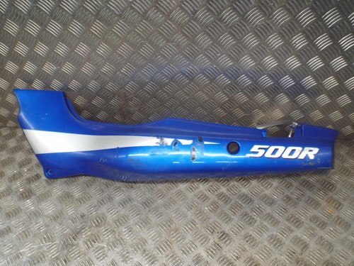 Kawasaki gpz500s gpz500 - gpz500, s