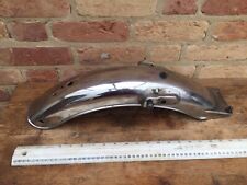 YAMASAKI YM125  Rear Mudguard