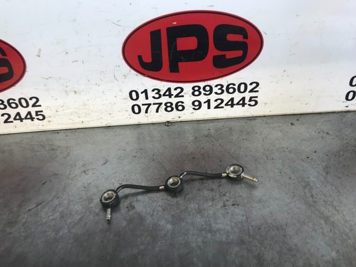 Diesel leak off pipe - set, x