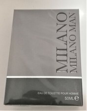 MILANO MAN   Eau De Toilette