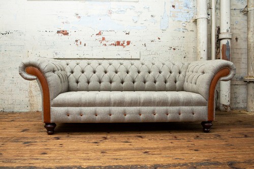 Rustic seater wheat beige - rustic,