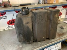 Diesel tank 20L   X Cushman