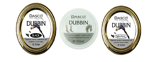Dasco high gloss shoe polish - high,