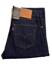 Levi's 511 Men's Slim FIT Dark Blue Jeans 04511-1786 (All Sizes)
