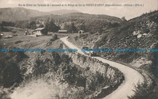 R069684 Vue du Chalet des