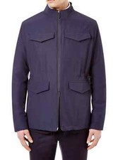 New Hardy Amies Pocket Field