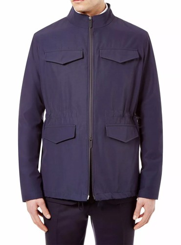 New hardy amies pocket - new,