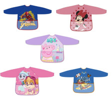 Kids apron childrens girls - apron,