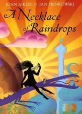 A Necklace Of Raindrops-Joan