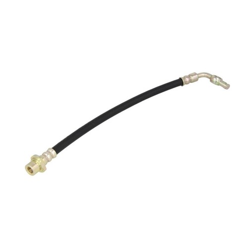 New brake hose - brake,