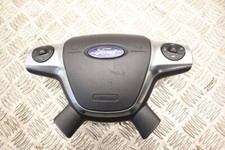 FORD C-MAX MK2 STEERING WHEEL