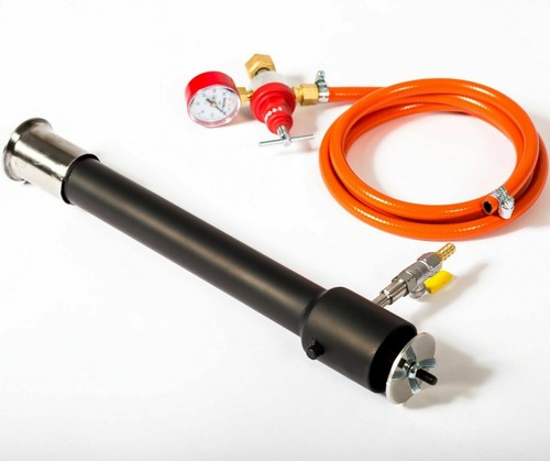 Dfm gas burner - dfm,