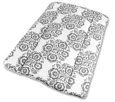 Baby Changing Mat 100% Cotton Child Infant Nursery mat for Changing Unit