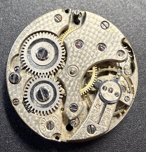 Genuine rolex rebberg 4 - genuine, 11