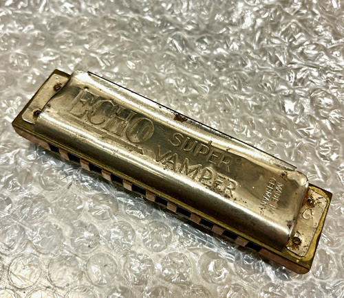 Used vintage hohner - vintage, m.