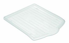 Addis Clear Drip Tray Dish