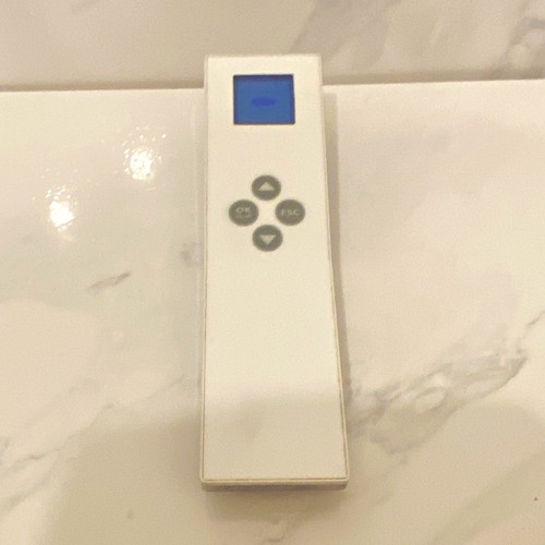 Jacuzzi replacement remote - jacuzzi,