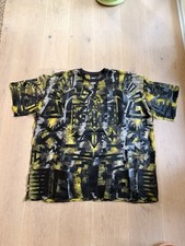 KTZ Multicolour Organza