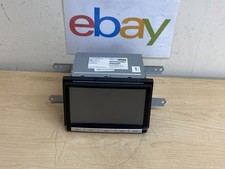 GENUINE TOYOTA PRIUS RADIO SAT