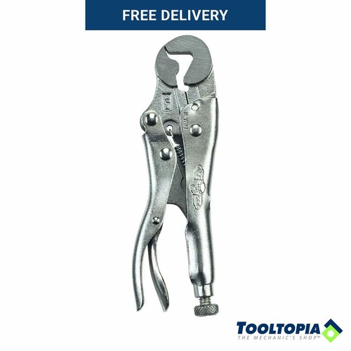 Vise grip 4in locking - locking,