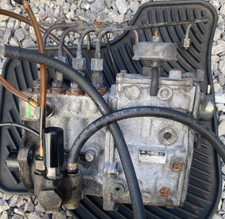 BOSCH Mercedes Diesel