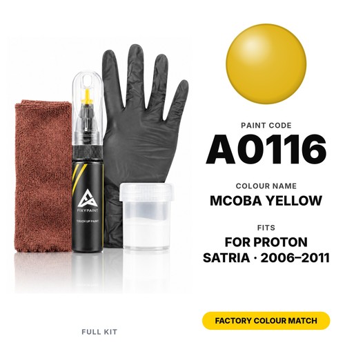 Touch paint for proton - touch,