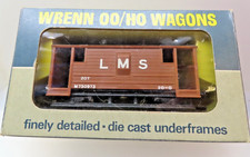 Tri-ang WRENN #W 4311P Guards