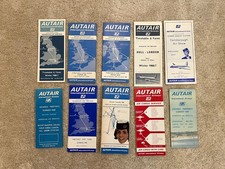 Autair International Airways