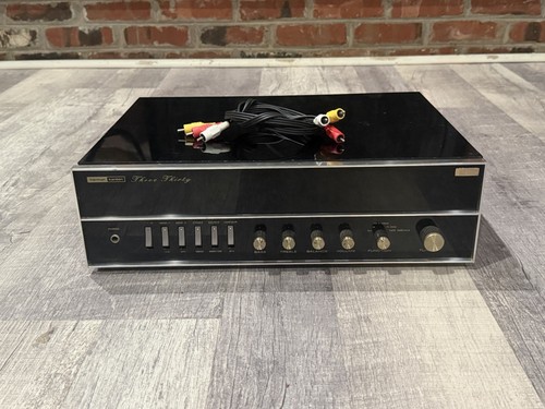 Rare vintage harman kardon - vintage,