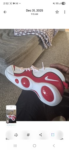 Nike air zoom flight - 95, men's