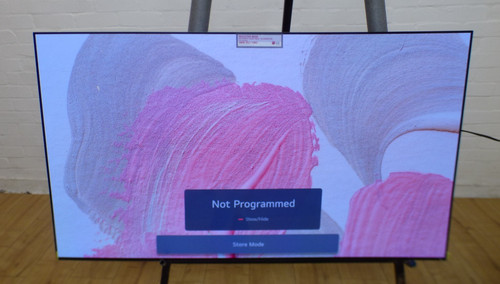 Unknown fault lg oled55c36lc - fault*,