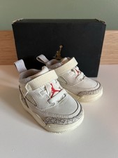 Baby Nike Jordan Spizike Low 1.5 Uk Kids Trainers