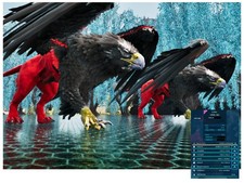 Top Stat Deadpool Griffin