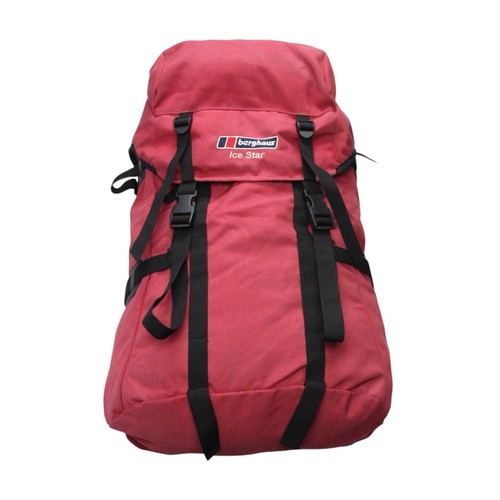 Berghaus ice star backpack - berghaus,