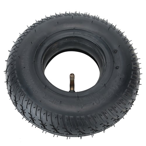Electric wheelchair tire - electric,