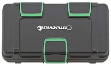 Stahlwille Socket Set 227 mm x